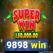 9898 win